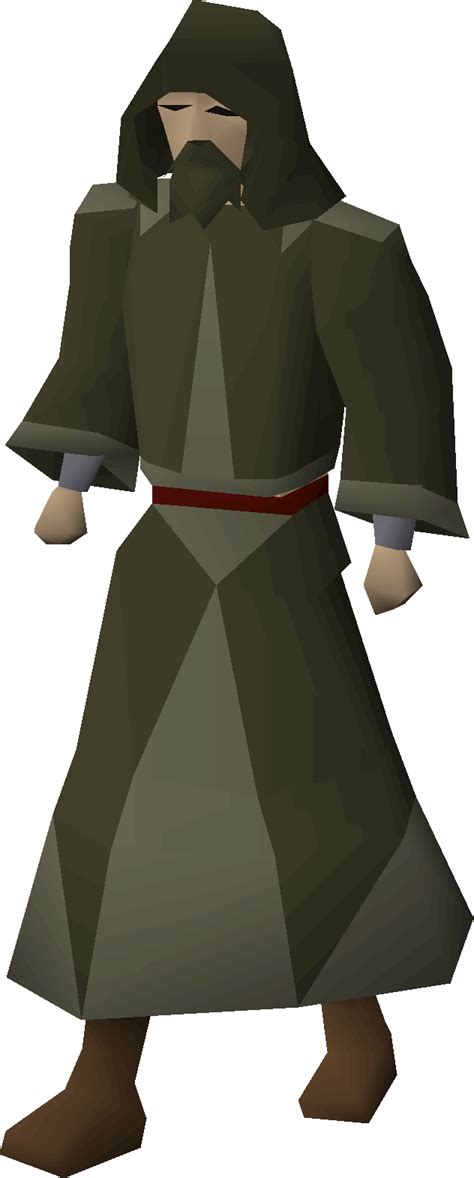 The wizards in front of the Tower appear to be wearing a cape of legends. . Dark wizard osrs